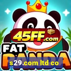 s29.com ltd co